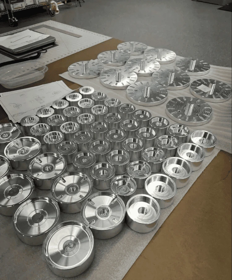 Production