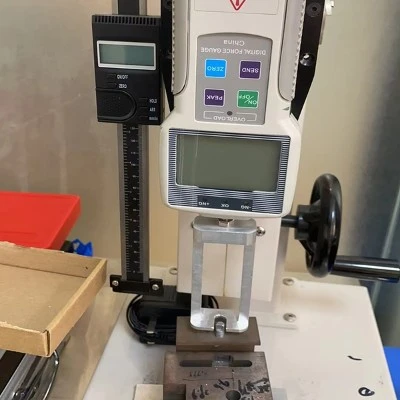 Reliable Quality Control at Xinyeda