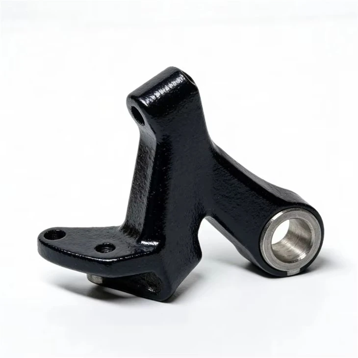 Cast Pivot Bracket Service