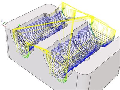 A Practical Design Guide for CNC Machining