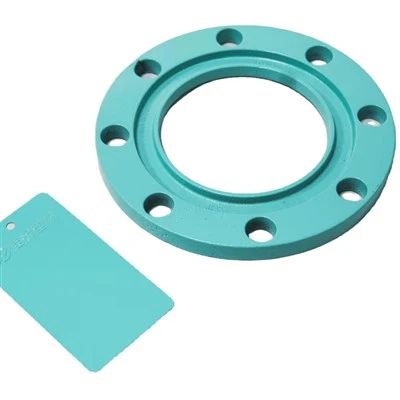 Polyurethane Powder Coating Service