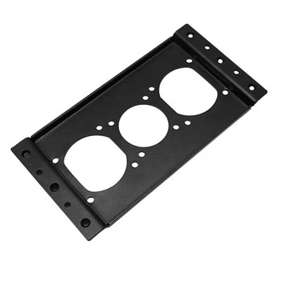 Precision Deep‑draw Fabrication