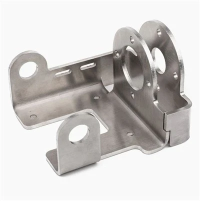 Precision Sheet Metal Fabrication