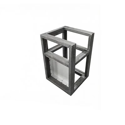 Sheet Metal Finishing Fabrication
