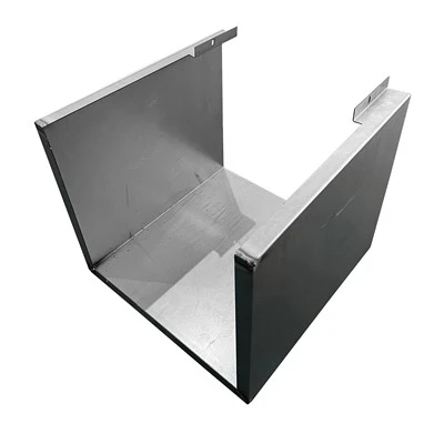 Sheet Metal Laser Cutting Bending Welding Service